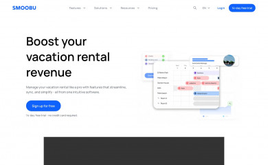 6apartments.ro screenshot