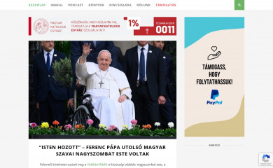777blog.hu screenshot