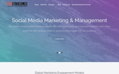 http://72-pixels.com screenshot