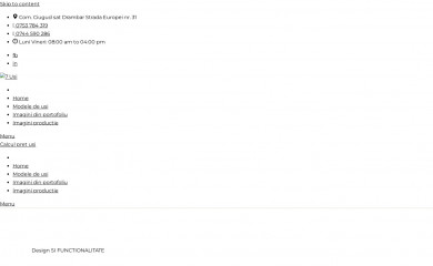 7usi.ro screenshot