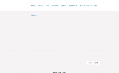 7daysabroad.com screenshot
