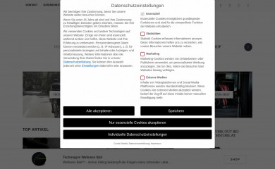 7daysforfitness.at screenshot