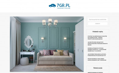 7gr.pl screenshot