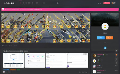 7risi.com screenshot