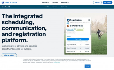 8to18.com screenshot