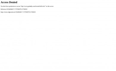 8xflix.biz screenshot