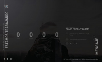 98producciones.com screenshot