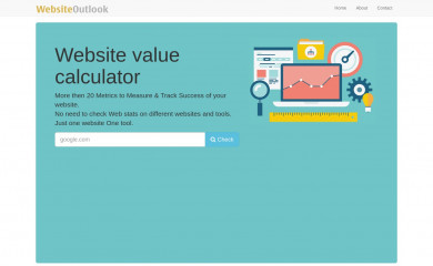 http://99webtools.com/bootpress.html screenshot