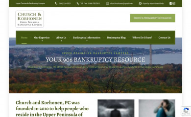 906bankruptcylawyers.com screenshot