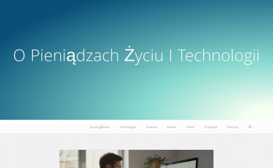 90dnizadarmo.pl screenshot