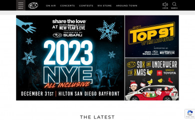 91x.com screenshot