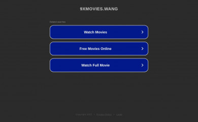 9xmovies.wang screenshot