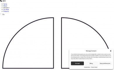 https://9hdigital.com/ screenshot